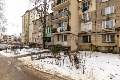 str. Sarmizegetusa, Botanica, Chișinău image 243336