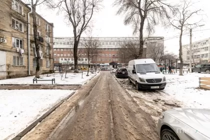 str. Sarmizegetusa, Botanica, Chișinău image 243337