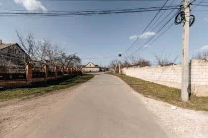 s. Balțata, Criuleni, mun. Chișinău image 244438