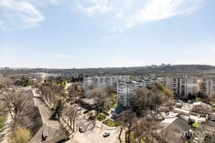 ул. Василе Лупу, Буюканы, Кишинев изображение 245336