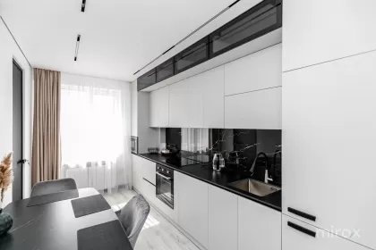 ул. Василе Лупу, Буюканы, Кишинев изображение 245331