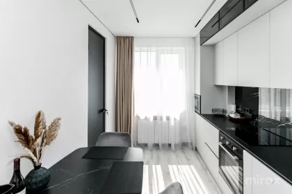 ул. Василе Лупу, Буюканы, Кишинев изображение 245330