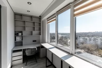 ул. Василе Лупу, Буюканы, Кишинев изображение 245335