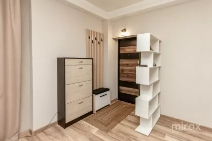 бул. Дечебал, Ботаника, Кишинев изображение 56511