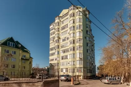 ул. Михай Греку, Центр, Кишинев изображение 80175