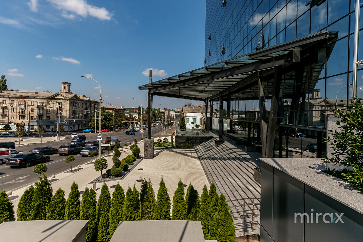 str. Mihai Viteazul, Centru, Chișinău