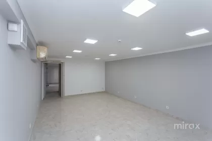 ул. Дойна и Ион Алдя Теодорович, Буюканы, Кишинев