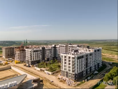 str. Alexandr Orlov, Durlești, Chișinău