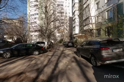 str. Calea Orheiului, Poșta Veche, Chișinău imaginea 197028