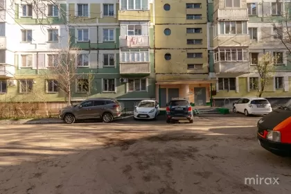 str. Calea Orheiului, Poșta Veche, Chișinău imaginea 197029