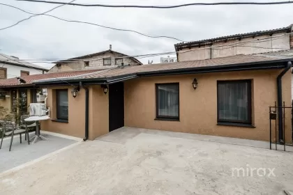 str. Ion Doncev, Centru, mun. Chișinău image 220150