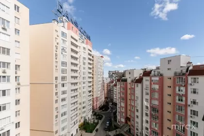 ул. Н. Тестемицану, Центр, мун. Кишинев изображение 222790