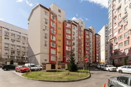 ул. Н. Тестемицану, Центр, мун. Кишинев изображение 222788
