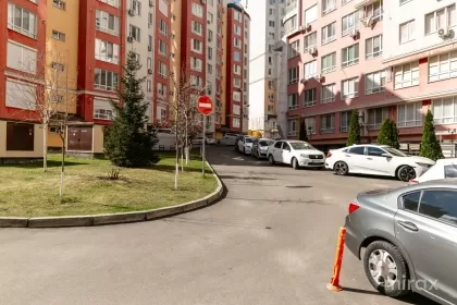 ул. Н. Тестемицану, Центр, мун. Кишинев изображение 222789