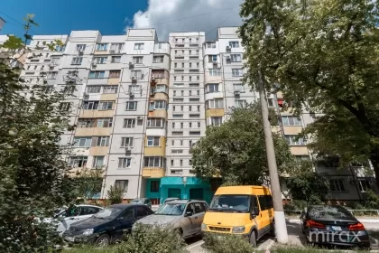 str. Albișoara, Centru, mun. Chișinău imaginea 224123