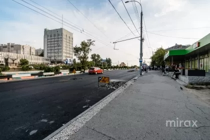 șos. Hâncești, Telecentru, Chișinău image 225197