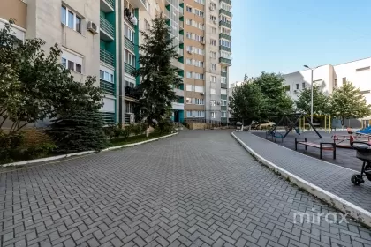 street Ion Dumeniuc, Ciocana, Chișinău image 226476