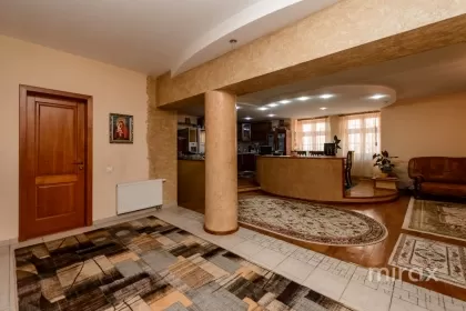 str. Livezilor, Stăuceni, mun. Chișinău image 230293