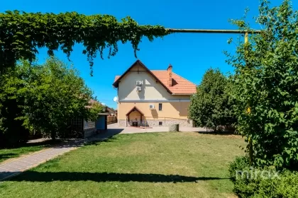 str. Livezilor, Stăuceni, mun. Chișinău image 230285