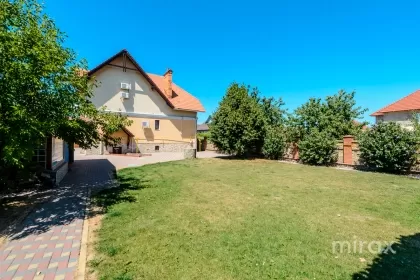 str. Livezilor, Stăuceni, mun. Chișinău image 230286