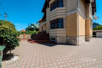 str. Livezilor, Stăuceni, mun. Chișinău image 230282
