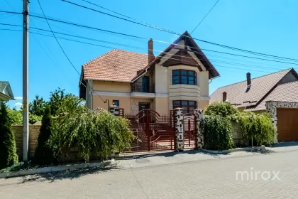 str. Livezilor, Stăuceni, mun. Chișinău image 230279