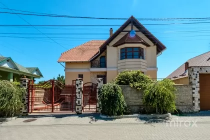 str. Livezilor, Stăuceni, mun. Chișinău image 230280