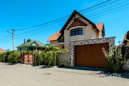str. Livezilor, Stăuceni, mun. Chișinău image 230281