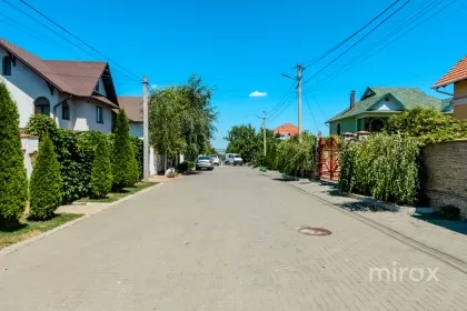 str. Livezilor, Stăuceni, mun. Chișinău image 230289