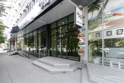 str. Constantin Tănase, Centru, Chișinău imaginea 233281