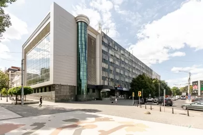 str. Constantin Tănase, Centru, Chișinău imaginea 233282