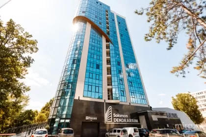 bd. Ștefan cel Mare, Centru, Chișinău imaginea 237057