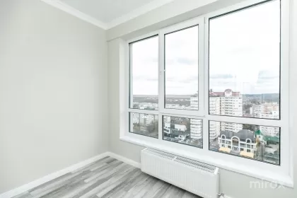 bd. Mircea cel Bătrân, Ciocana, Chișinău image 238259