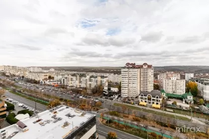 bd. Mircea cel Bătrân, Ciocana, Chișinău image 238264