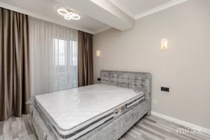 bd. Mircea cel Bătrân, Ciocana, Chișinău image 238255