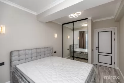 bd. Mircea cel Bătrân, Ciocana, Chișinău image 238256