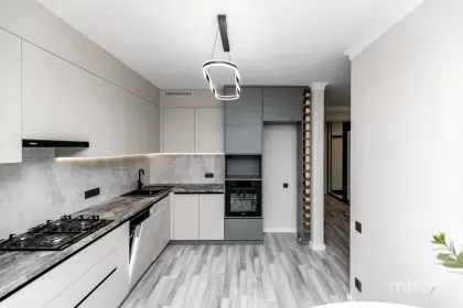 bd. Mircea cel Bătrân, Ciocana, Chișinău image 238251