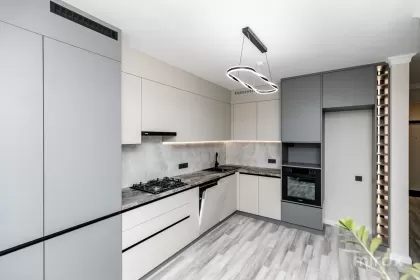 bd. Mircea cel Bătrân, Ciocana, Chișinău image 238252