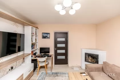 str. Poștei, Poșta Veche, Chișinău image 239605