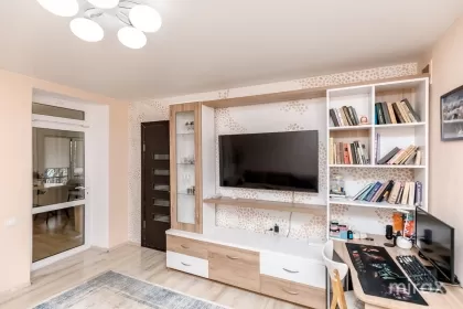 str. Poștei, Poșta Veche, Chișinău image 239607