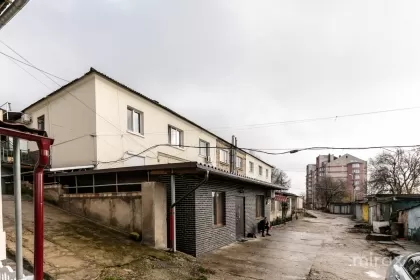 str. Poștei, Poșta Veche, Chișinău image 239613