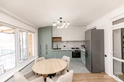 str. Poștei, Poșta Veche, Chișinău imaginea 243348