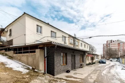 str. Poștei, Poșta Veche, Chișinău imaginea 243353