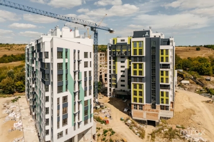 str. Ceucari, Poșta Veche, Chișinău image 240833