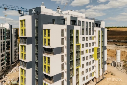 str. Ceucari, Poșta Veche, Chișinău image 240828