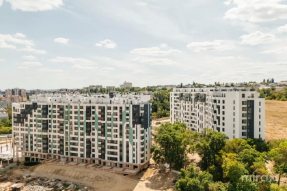 str. Ceucari, Poșta Veche, Chișinău image 240835