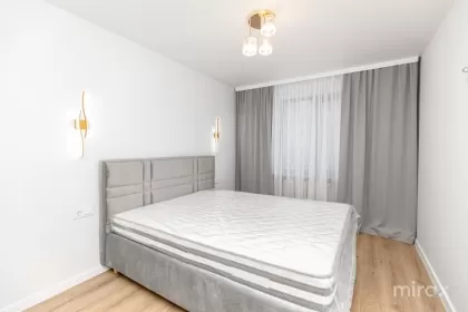 bd. Dacia, Botanica, Chișinău image 242221