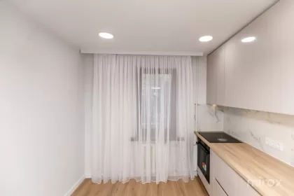 bd. Dacia, Botanica, Chișinău image 242226