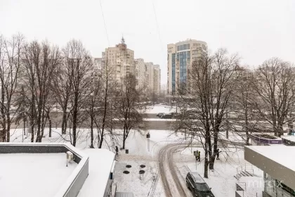 bd. Dacia, Botanica, Chișinău image 242234