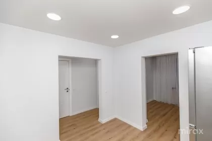 bd. Dacia, Botanica, Chișinău image 242229